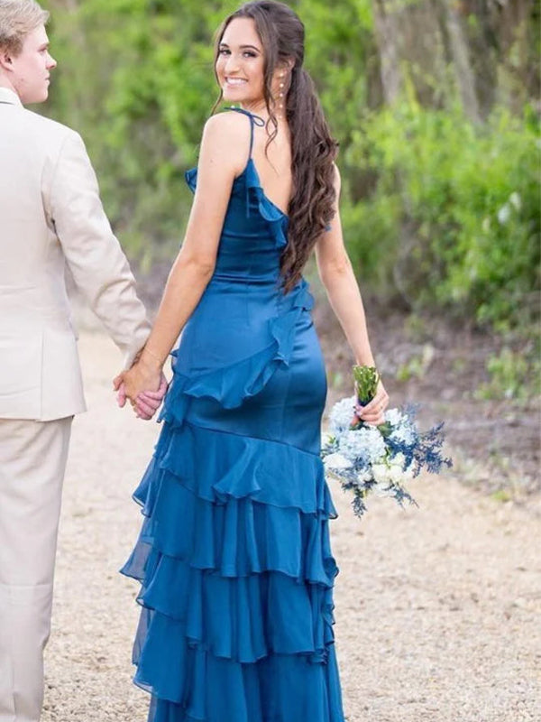 Navy_Mermaid_Spaghetti_Straps_Ruffles_Long_Prom_Party_Dress-1.jpg