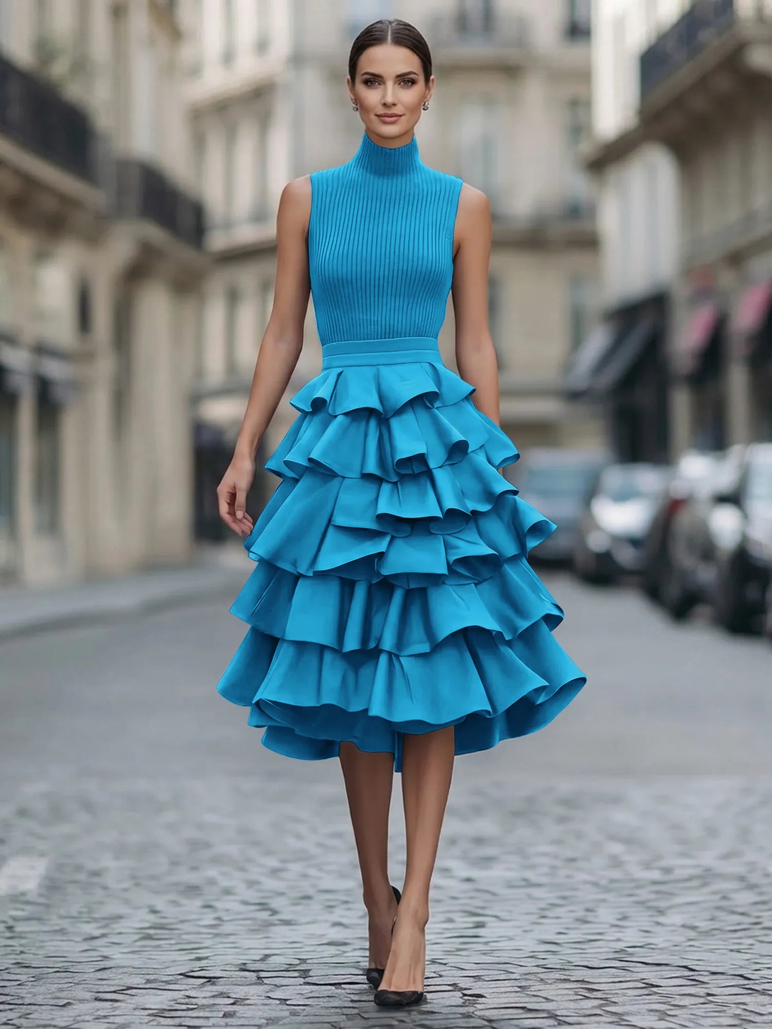 Ocean Blue-181