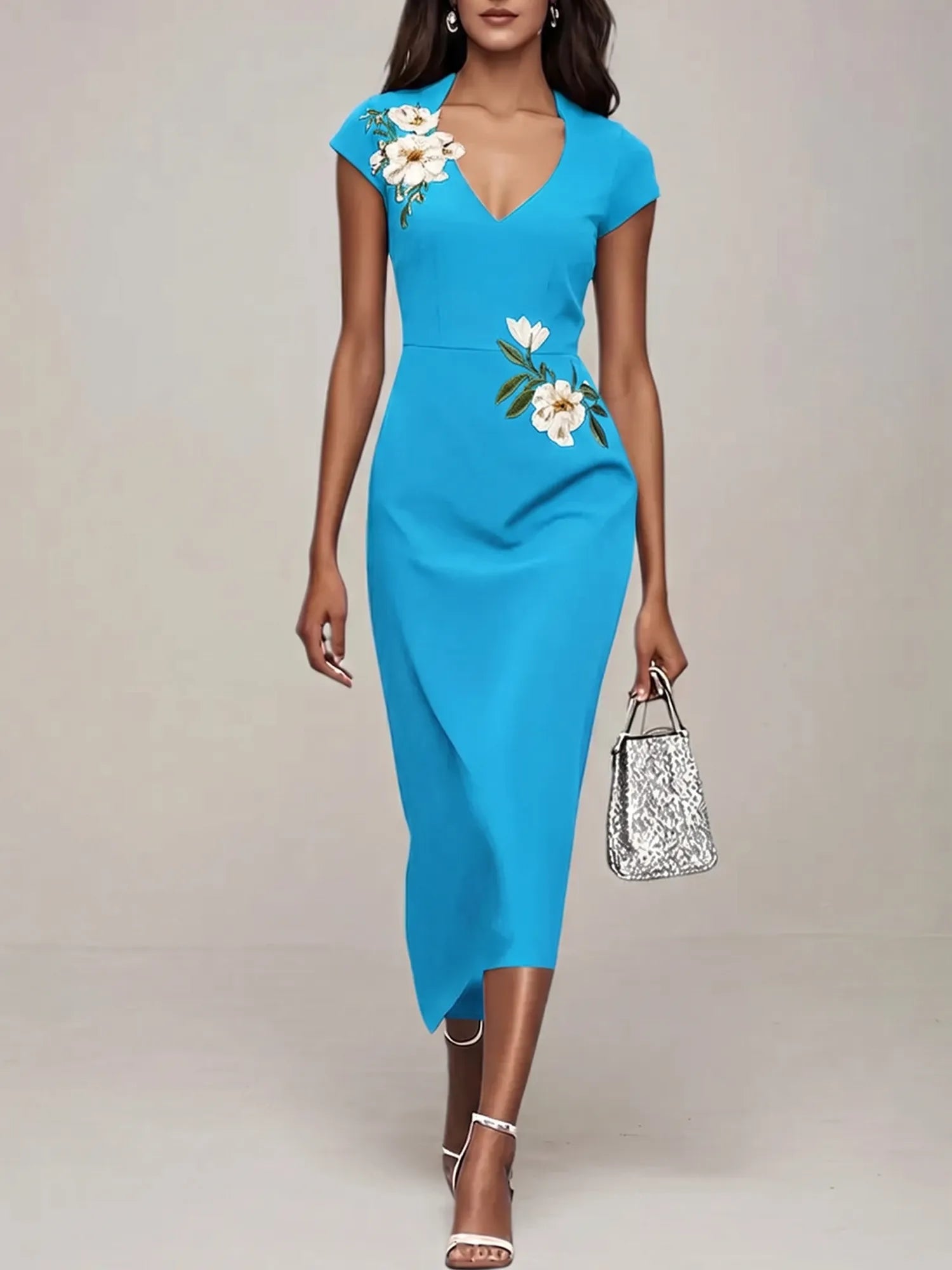 Ocean Blue-181