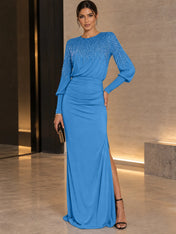 Ocean Blue-181
