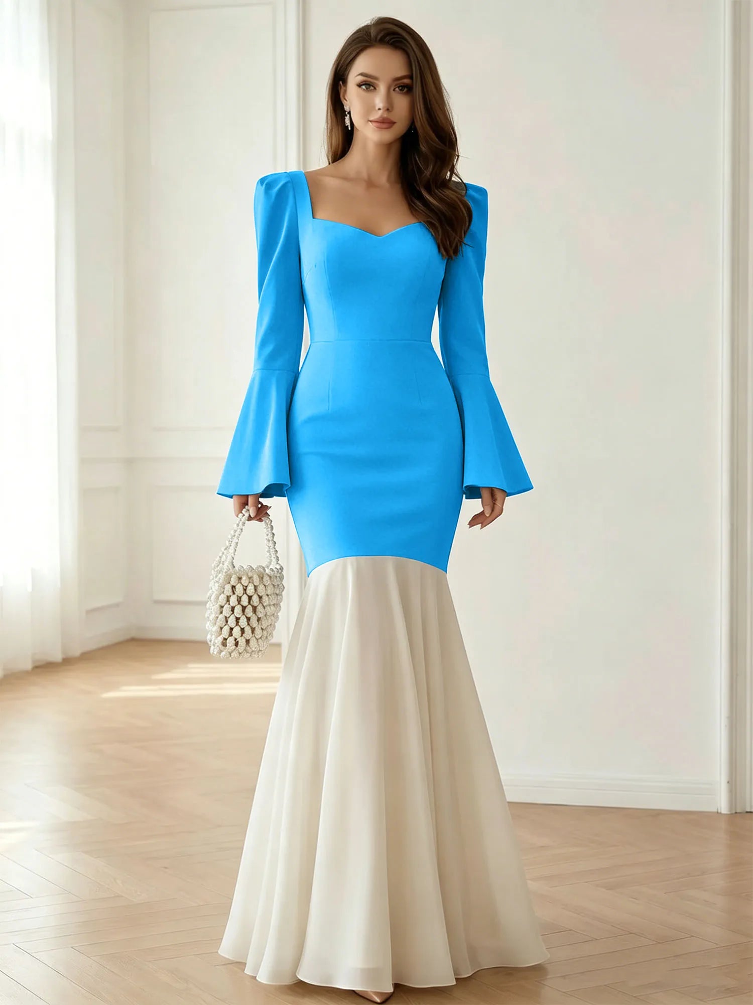 Ocean Blue-181