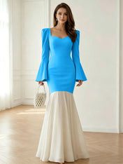 Ocean Blue-181