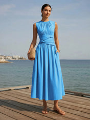 Ocean Blue