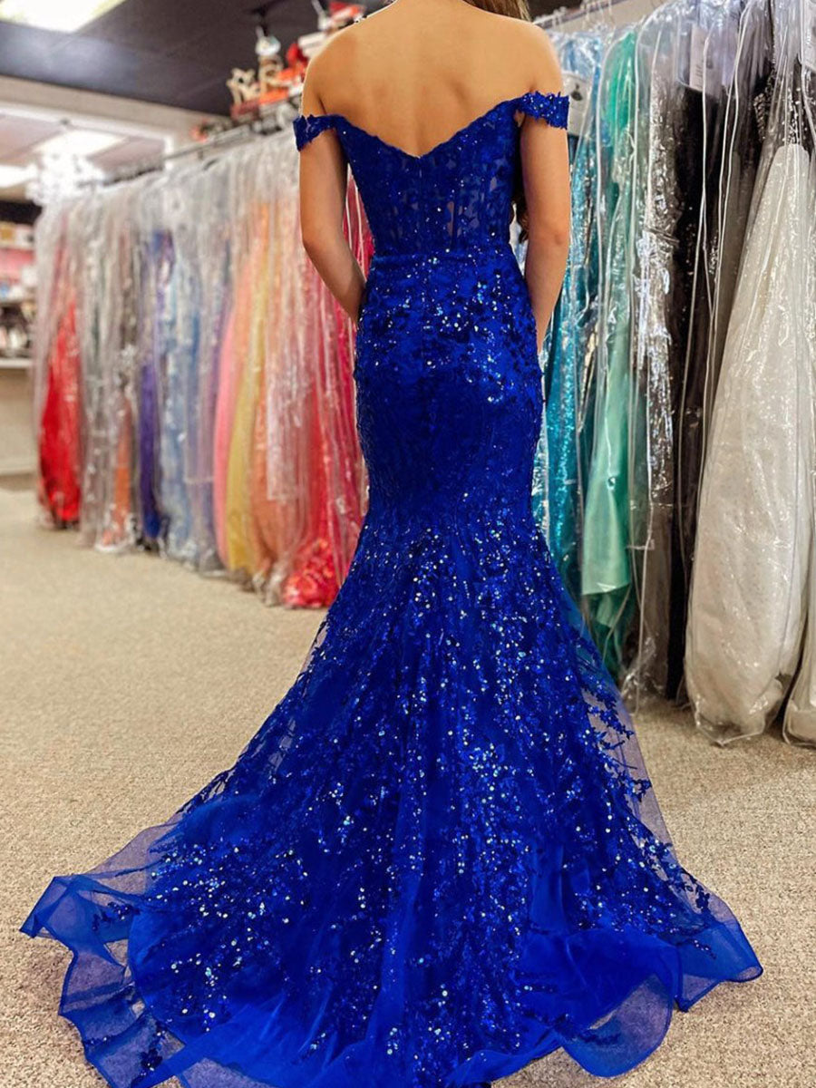 Off-the-Shoulder_Sequin_Lace_Mermaid_Long_Porm_Dress_with_Slit_6.jpg