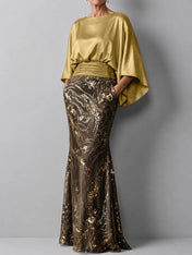 Olive Gold