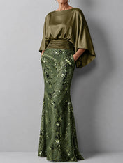 Olive Gold