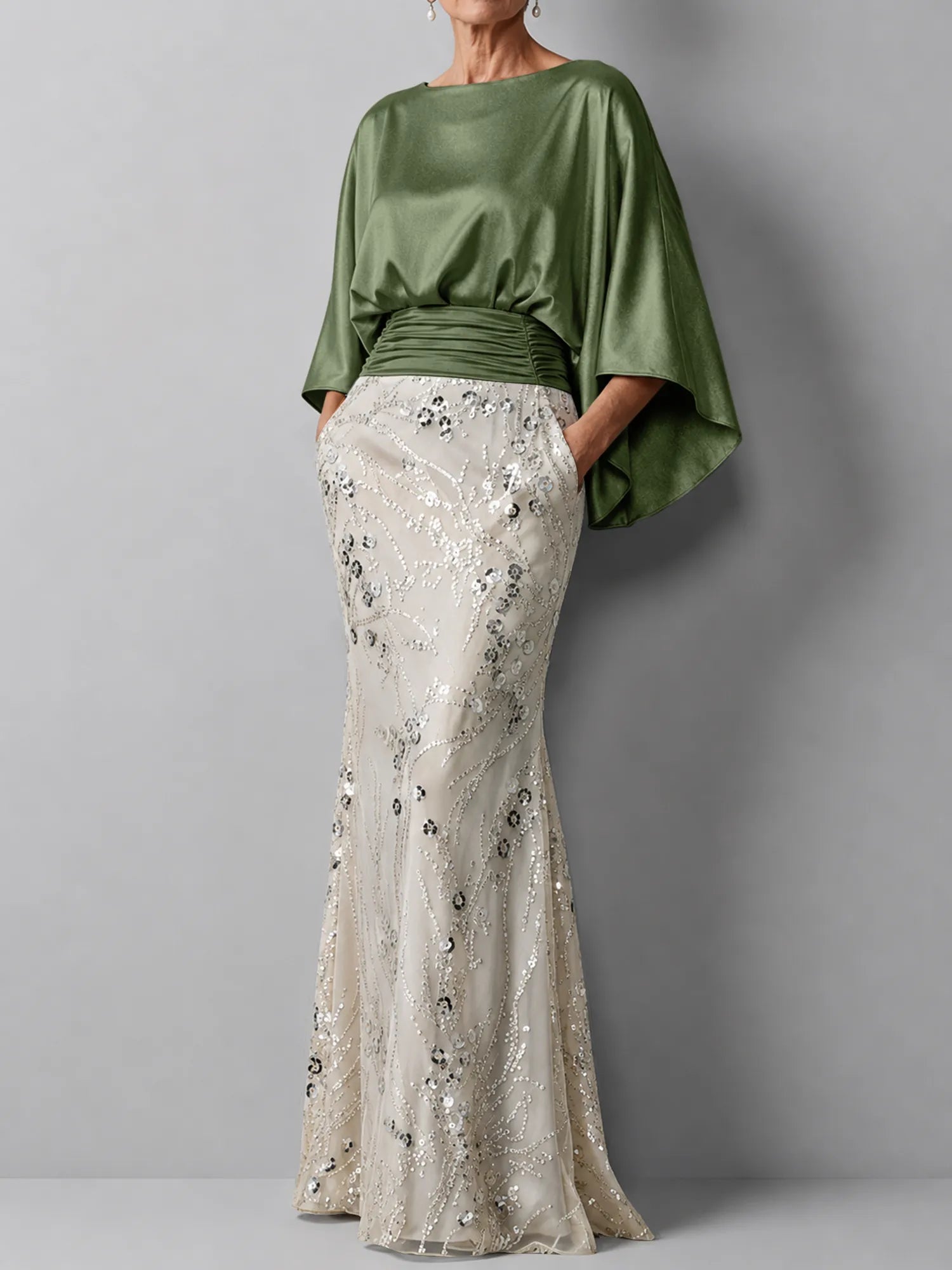 Olive Gold