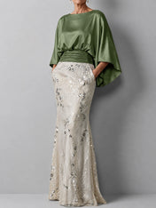 Olive Gold