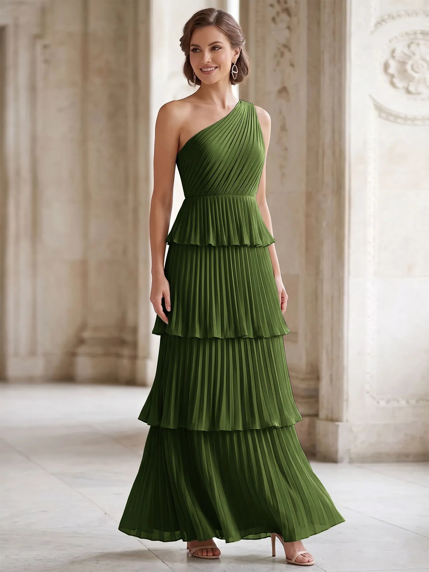 Olive Green-118