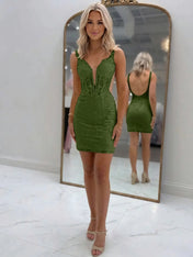 Olive Green-118