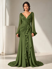 Olive Green-118