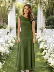 Olive Green-118