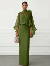 Olive Green-118