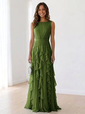 Olive Green-118