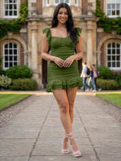 Olive Green-118