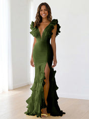 Olive Green-118
