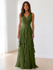 Olive Green-118
