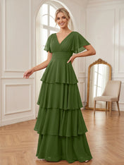Olive Green-118