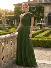 Olive Green-118