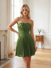 Olive Green-118