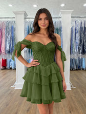 Olive Green-118