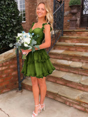 Olive Green-118