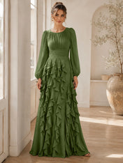 Olive Green-118