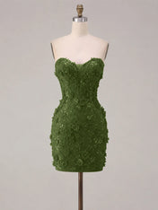 Olive Green-118