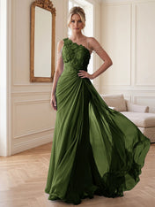 Olive Green-118