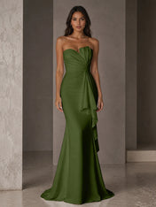 Olive Green-118