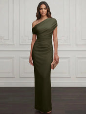 Olive Green-127