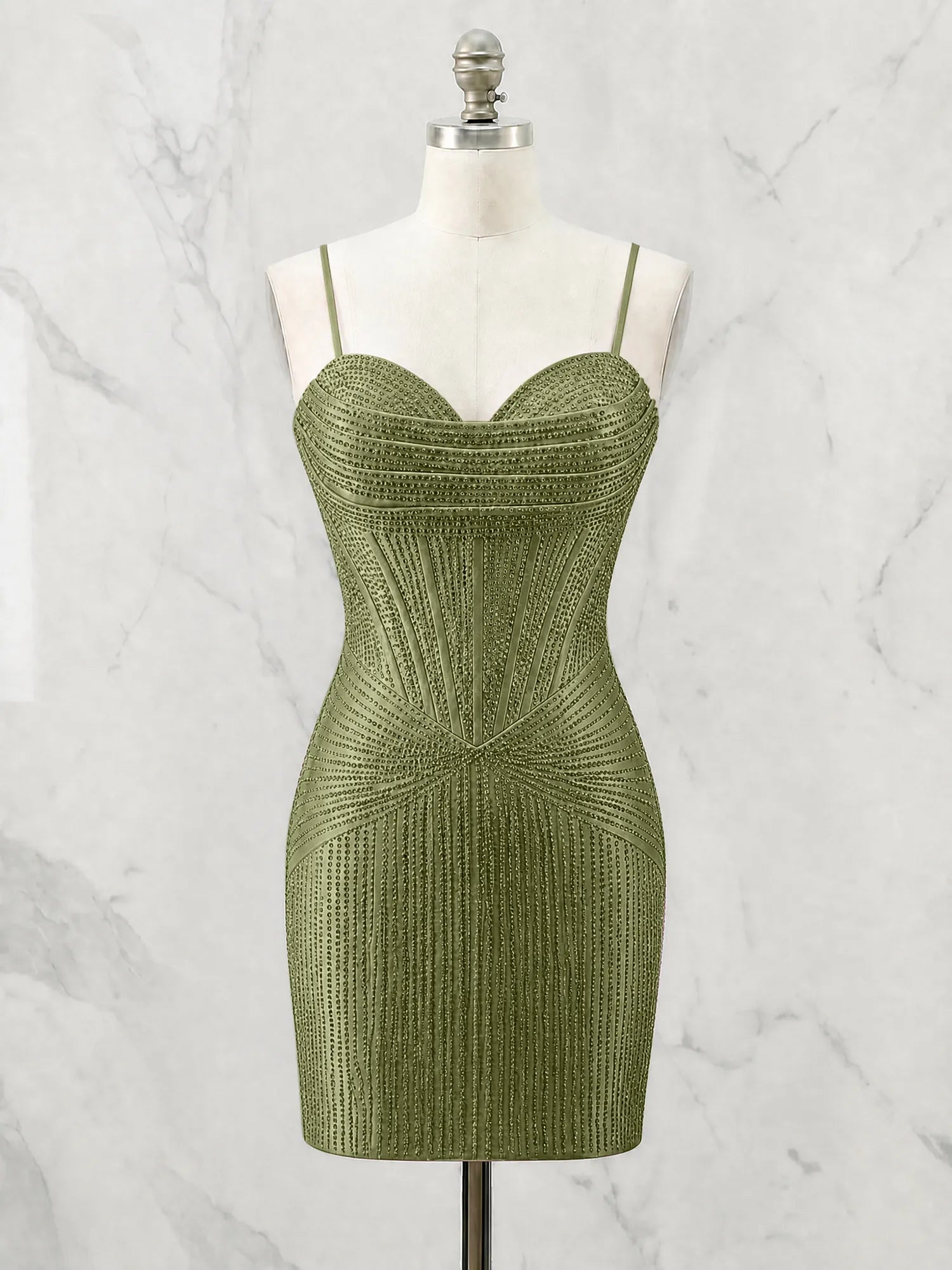 Olive Green-147