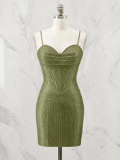 Olive Green-147