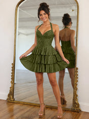 Olive Green-147