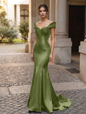 Olive Green-147