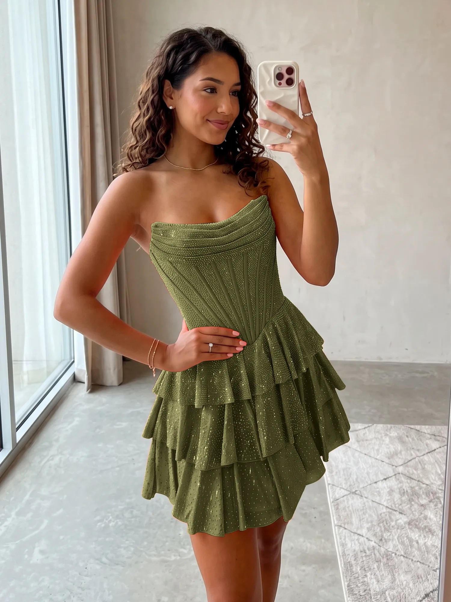 Olive Green-147