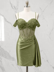 Olive Green-147