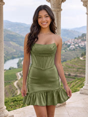 Olive Green-147