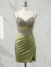 Olive Green-147
