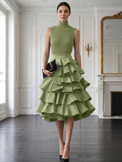 Olive Green-147