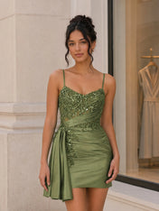 Olive Green-147