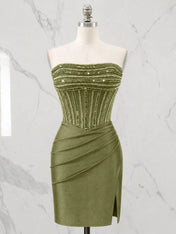 Olive Green-147