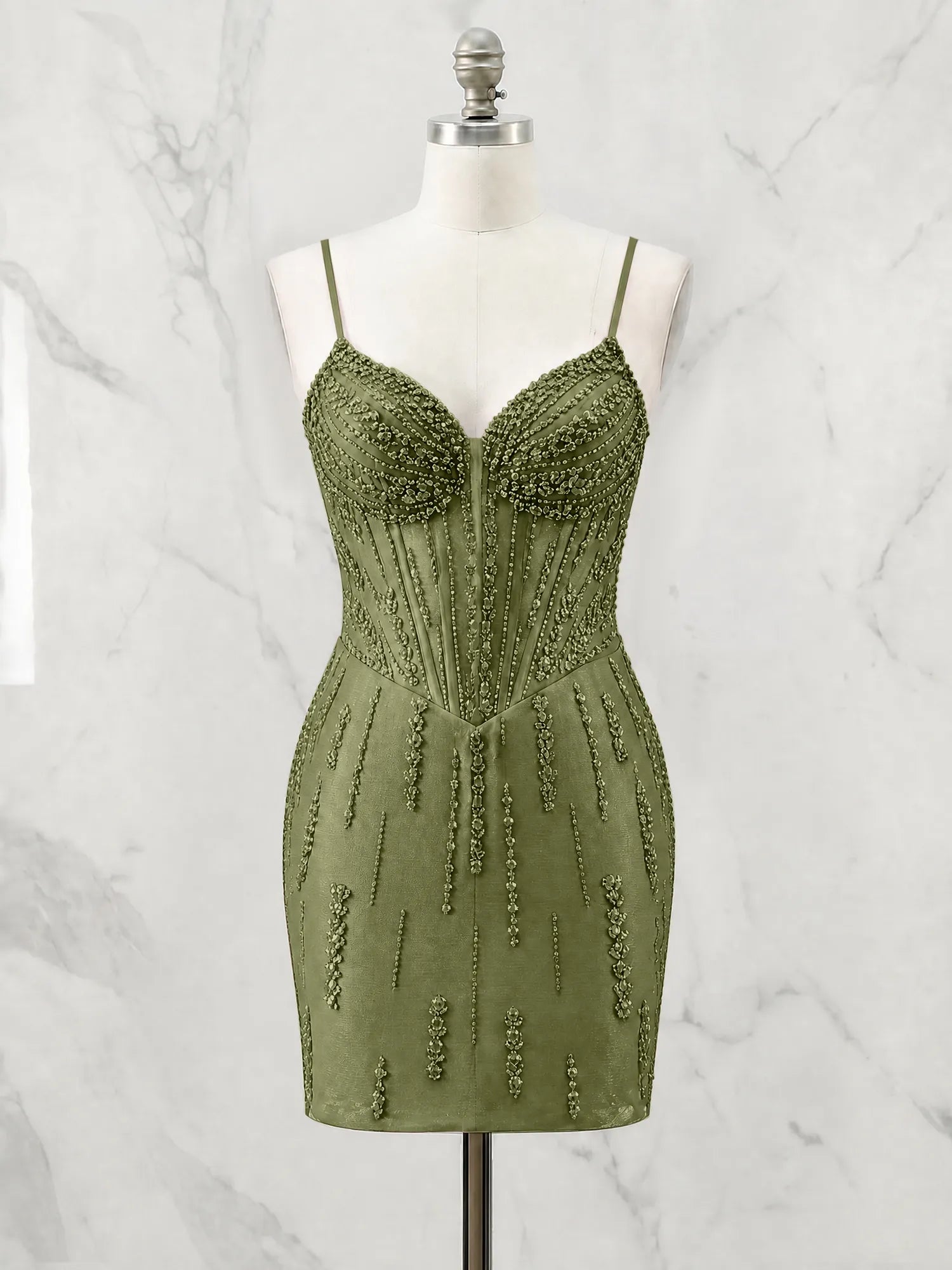 Olive Green-147
