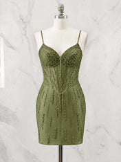 Olive Green-147
