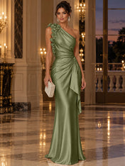 Olive Green-147