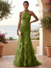 Olive Green-16