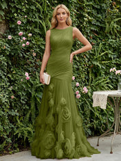 Olive Green-16