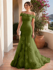 Olive Green-16