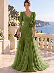 Olive Green-16