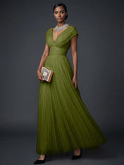Olive Green-16